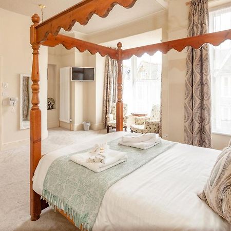 Woodstock Guest House 펜젠스 외부 사진