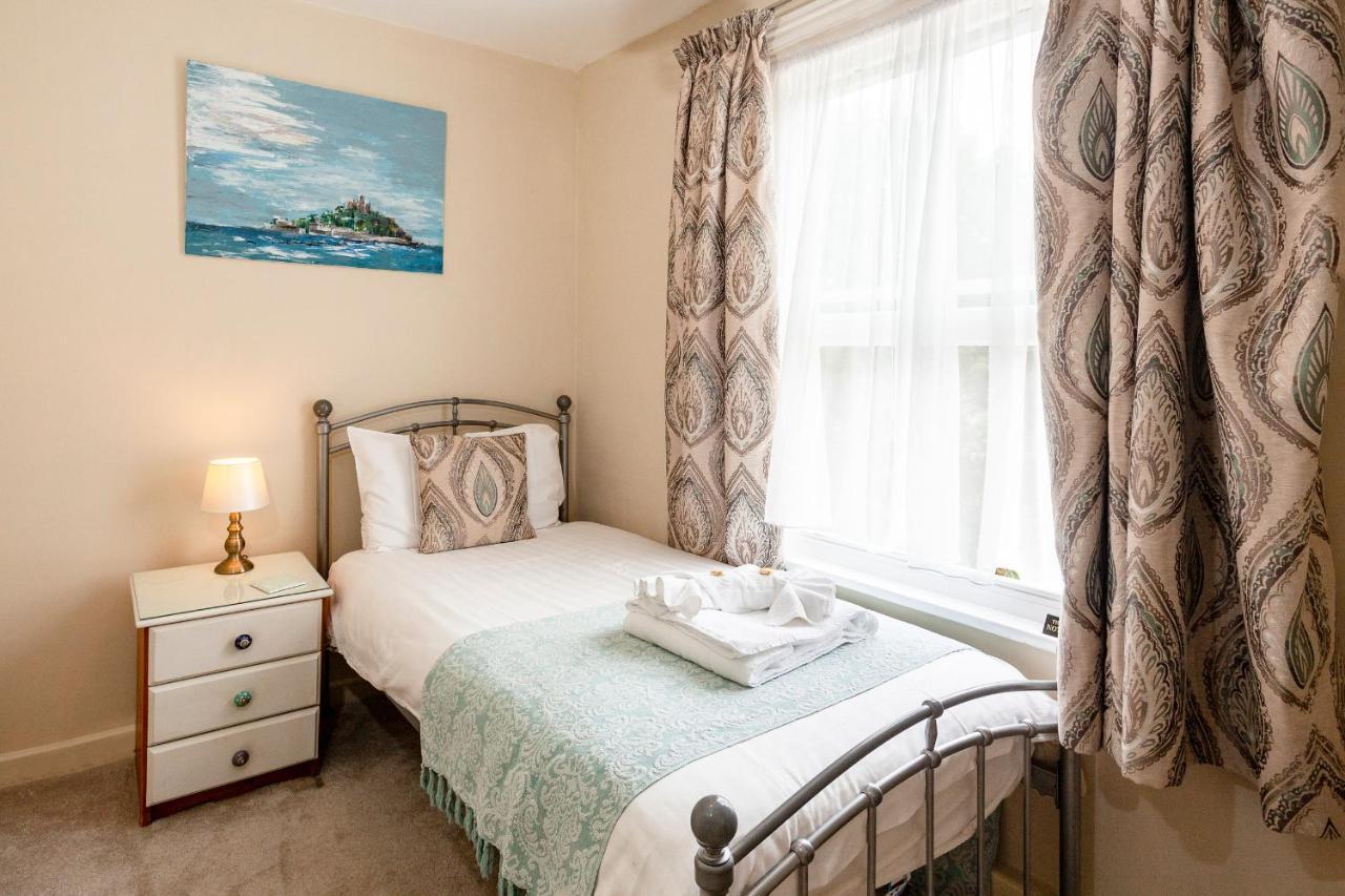 Woodstock Guest House 펜젠스 외부 사진