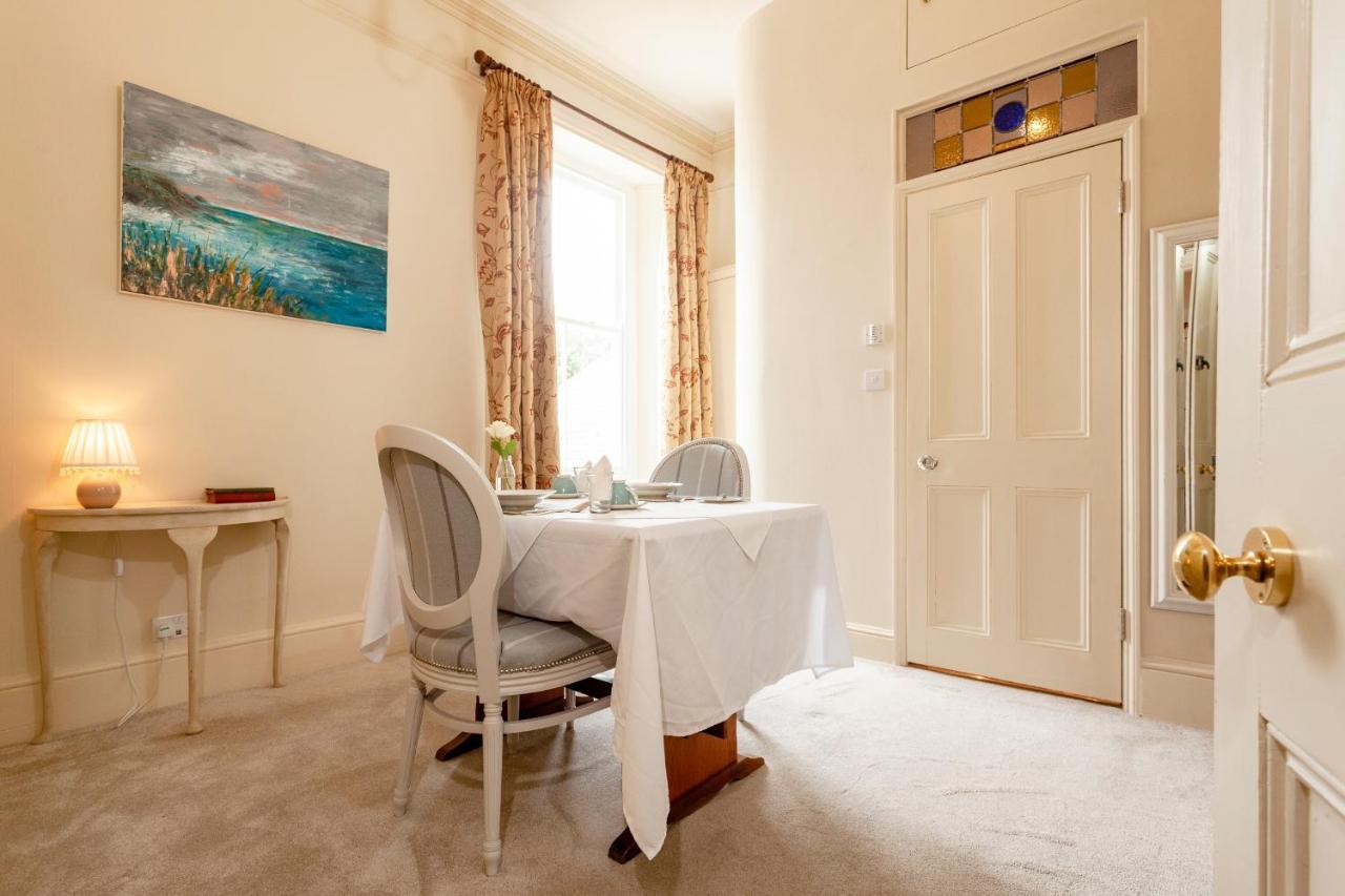 Woodstock Guest House 펜젠스 외부 사진
