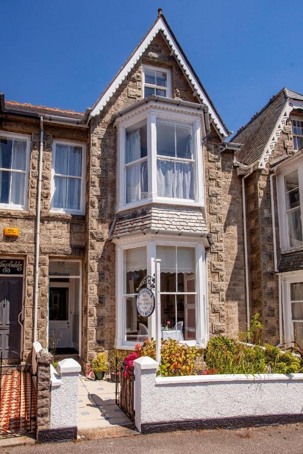 Woodstock Guest House 펜젠스 외부 사진