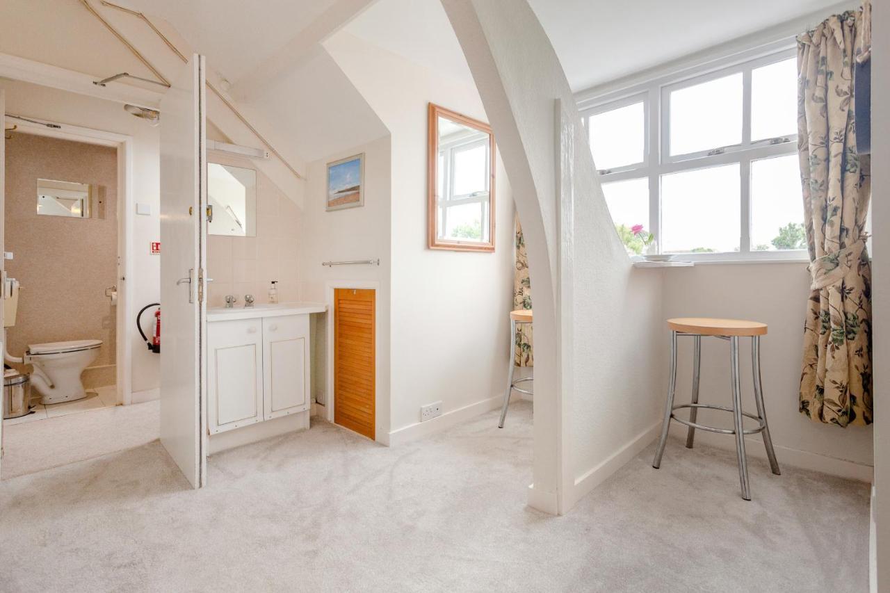 Woodstock Guest House 펜젠스 외부 사진