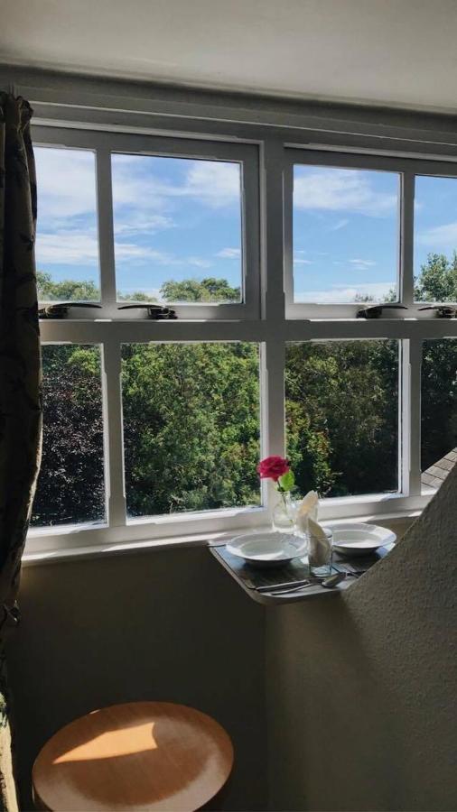 Woodstock Guest House 펜젠스 외부 사진