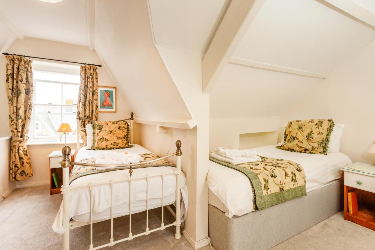 Woodstock Guest House 펜젠스 외부 사진