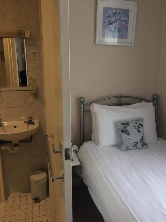 Woodstock Guest House 펜젠스 외부 사진