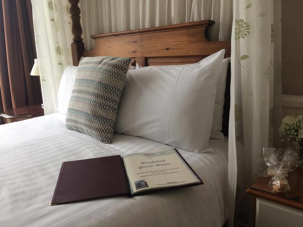 Woodstock Guest House 펜젠스 외부 사진