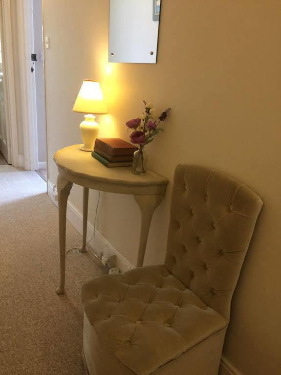 Woodstock Guest House 펜젠스 외부 사진