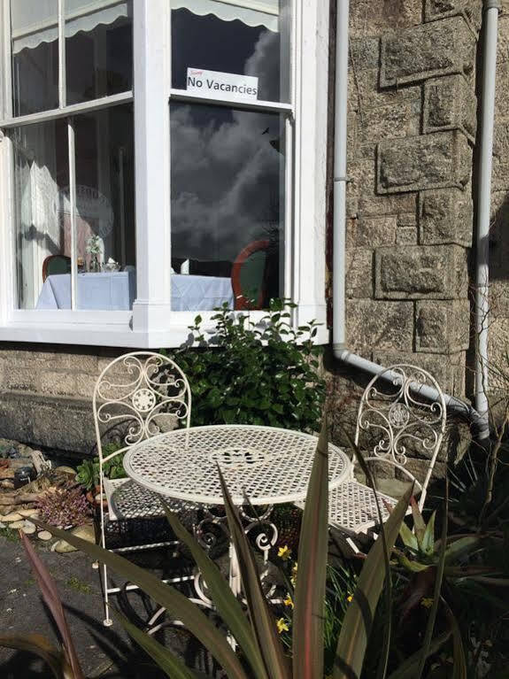 Woodstock Guest House 펜젠스 외부 사진